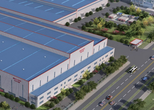 淺談精密沖壓件的市場(chǎng)發(fā)展前景 淺談精密沖壓件的市場(chǎng)發(fā)展前景